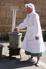 La lessive à l'ancienne (4)